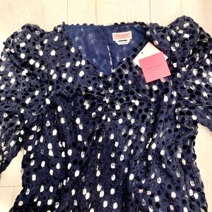Kate Spade blouse